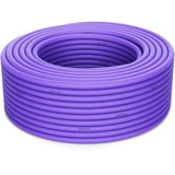 Digitus Professional Cat.6 U/UTP installationskabel simplex, Cca Violet