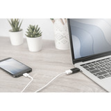 Digitus USB Type-C adapter, Type-C - A Sort