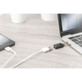 Digitus USB Type-C adapter, Type-C - A Sort