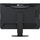 EIZO ColorEdge CG2420 LED display 61,2 cm (24.1") 1920 x 1200 pixel WUXGA Sort, LED-skærm Sort, 61,2 cm (24.1"), 1920 x 1200 pixel, WUXGA, LED, 10 ms, Sort