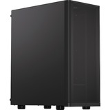 ENDORFY EY2A001, Towerkabinet Sort