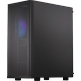 ENDORFY EY2A001, Towerkabinet Sort