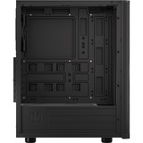 ENDORFY EY2A001, Towerkabinet Sort