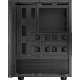 ENDORFY EY2A001, Towerkabinet Sort