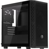 ENDORFY Signum M30 Air, Towerkabinet Sort