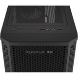 ENDORFY Signum M30 Air, Towerkabinet Sort