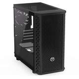 ENDORFY Signum M30 Air, Towerkabinet Sort