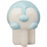 EPOCH Sylvanian Families - Donutvogn med figur, Bygge legetøj 