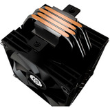 Enermax ETS-T41 Digital, CPU køler Sort