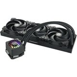 Enermax LIQMAXFLO SR 360, Vandkøling Sort