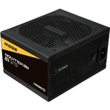 Enermax Revolution D.F.12 850W, PC strømforsyning Sort