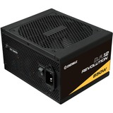 Enermax Revolution D.F.12 850W, PC strømforsyning Sort