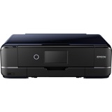 Epson C11CH45402, Multifunktionsprinter Sort