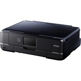 Epson C11CH45402, Multifunktionsprinter Sort