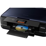 Epson C11CH45402, Multifunktionsprinter Sort