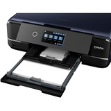 Epson C11CH45402, Multifunktionsprinter Sort