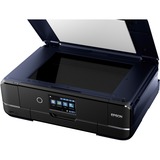 Epson C11CH45402, Multifunktionsprinter Sort
