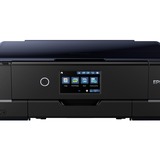 Epson C11CH45402, Multifunktionsprinter Sort