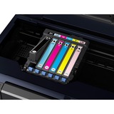 Epson C11CH45402, Multifunktionsprinter Sort