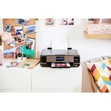 Epson C11CH45402, Multifunktionsprinter Sort