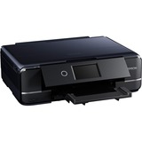 Epson C11CH45402, Multifunktionsprinter Sort
