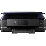 Epson C11CH45402, Multifunktionsprinter Sort