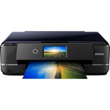 Epson C11CH45402, Multifunktionsprinter Sort