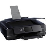Epson C11CH45402, Multifunktionsprinter Sort