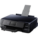 Epson C11CH45402, Multifunktionsprinter Sort
