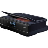 Epson C11CH45402, Multifunktionsprinter Sort