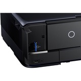 Epson C11CH45402, Multifunktionsprinter Sort