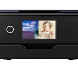 Epson Expression Photo XP-970 Inkjet A3 5760 x 1440 dpi 28 sider pr. minut Wi-Fi, Multifunktionsprinter Sort, Inkjet, Farveudskrivning, 5760 x 1440 dpi, A3, Direkte udskrivning, Sort