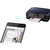 Epson Expression Photo XP-970 Inkjet A3 5760 x 1440 dpi 28 sider pr. minut Wi-Fi, Multifunktionsprinter Sort, Inkjet, Farveudskrivning, 5760 x 1440 dpi, A3, Direkte udskrivning, Sort