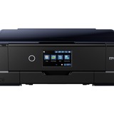 Epson Multifunktionsprinter Sort