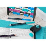 Faber-Castell Blyant Sort/Blå