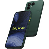 Fairphone Fairphone (Gen. 6+) 256GB, Mobiltelefon Grøn