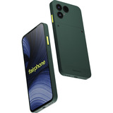 Fairphone Fairphone (Gen. 6+) 256GB, Mobiltelefon Grøn