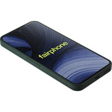 Fairphone Fairphone (Gen. 6+) 256GB, Mobiltelefon Grøn