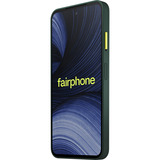 Fairphone Fairphone (Gen. 6+) 256GB, Mobiltelefon Grøn