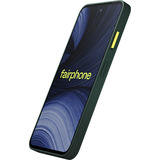 Fairphone Fairphone (Gen. 6+) 256GB, Mobiltelefon Grøn