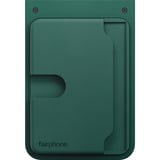 Fairphone Kartenhalter Grøn