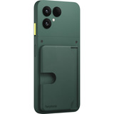 Fairphone Kartenhalter Grøn