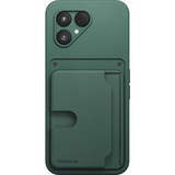 Fairphone Kartenhalter Grøn