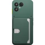 Fairphone Kartenhalter Grøn