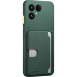 Fairphone Kortholder, Kartenhalter Grøn