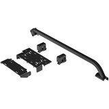  Fanatec ClubSport GT Cockpit Gearskifteholder, venstre, Mount Sort