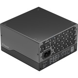 Fractal Design Ion+ 2 Platinum 860W enhed til strømforsyning 20+4 pin ATX ATX Sort, PC strømforsyning Sort, 860 W, 100 - 240 V, 50/60 Hz, 10A/5A, 120 W, 120 W