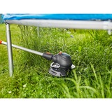 GARDENA 9872-20 børsteskærer & strengtrimmerer 550 W Vekselstrøm Sort, Grå, Græs trimmer Turkis/grå, Græstrimmer, Sort, Grå, 28 cm, 96 dB, 82 dB, 3,2 m/s²