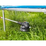 GARDENA 9872-20 børsteskærer & strengtrimmerer 550 W Vekselstrøm Sort, Grå, Græs trimmer Turkis/grå, Græstrimmer, Sort, Grå, 28 cm, 96 dB, 82 dB, 3,2 m/s²