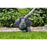 GARDENA 9872-20 børsteskærer & strengtrimmerer 550 W Vekselstrøm Sort, Grå, Græs trimmer Turkis/grå, Græstrimmer, Sort, Grå, 28 cm, 96 dB, 82 dB, 3,2 m/s²